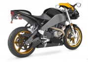 Buell XB12R